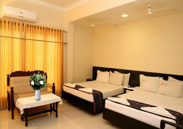 Hotel Dwarikesh ( Badrinath )  - Image 2